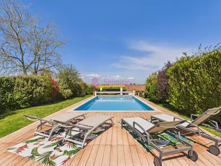 en vente maison 373 m² – 629 000 € |saint-julien-lès-metz