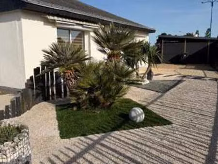 vente maison à angers (49000) : à vendre / 136m² angers