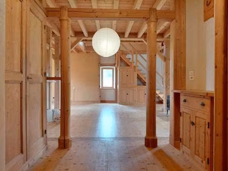 maison de l'immobilier