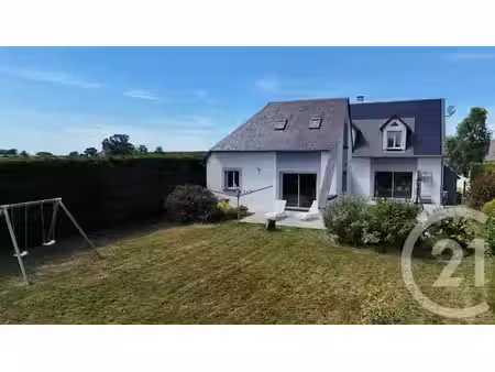 maison à vendre - 10 pièces - 265 37 m2 - jeufosse - 78 - ile-de-france
