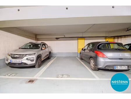 parking rueil-malmaison rueil-sur-seine au 1er sous-sol - proche