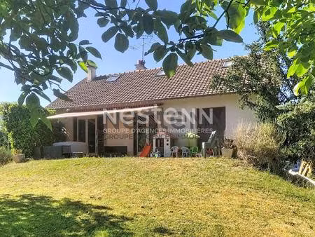 nestenn saint gervais la foret