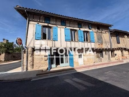 maison à louer