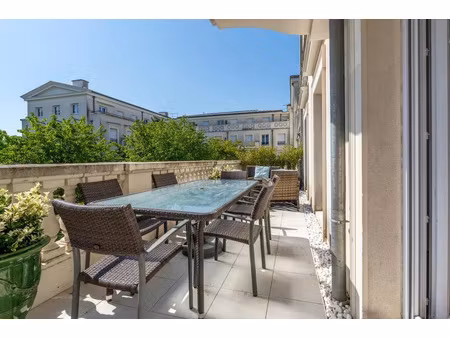vente appartement 5 pièces 107 m² à serris (77700)  589 000 €