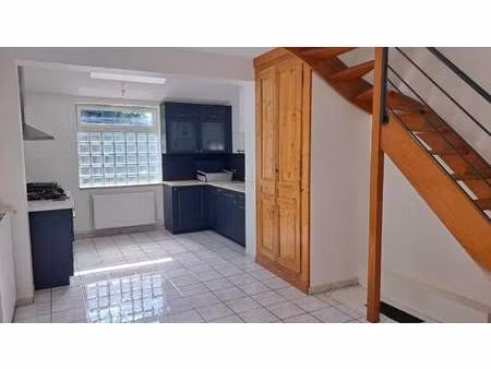 maison à louer