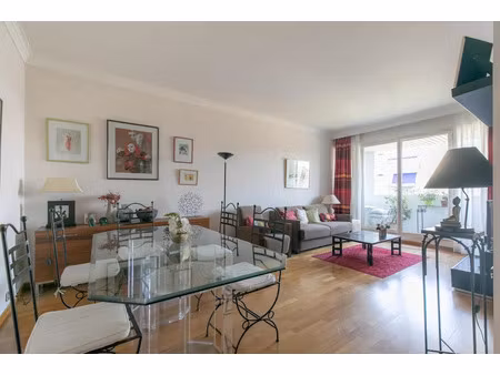 vente appartement 3 pièces 73.99 m² à la varenne saint hilaire (94210)  430 000 €