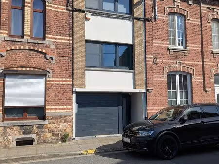 maison à louer à rue des bons enfants 108a huy (vwd17981)