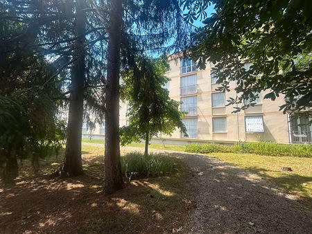 appartement 4 pcs centre ville proche gare