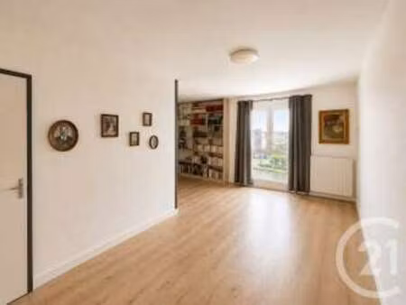 vente appartement 2 pièces à nantes centre ville (44000) : à vendre 2 pièces / 51m² nantes