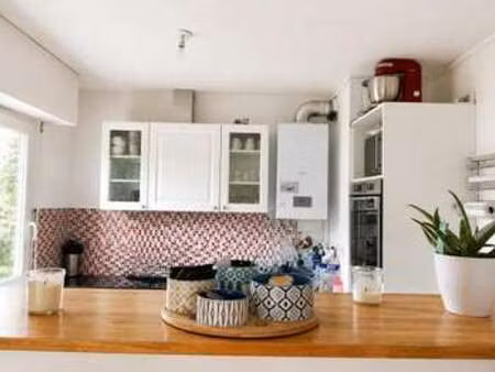 vente appartement 2 pièces à nantes géraudière - boissière (44000) : à vendre 2 pièces / 5