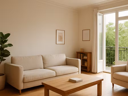 vente appartement 5 pièces 105 m² à clamart (92140)  633 000 €