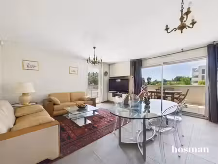 vente appartement 4 pièces 81 m² à saint-cyr-au-mont-d'or (69450)  435 000 €