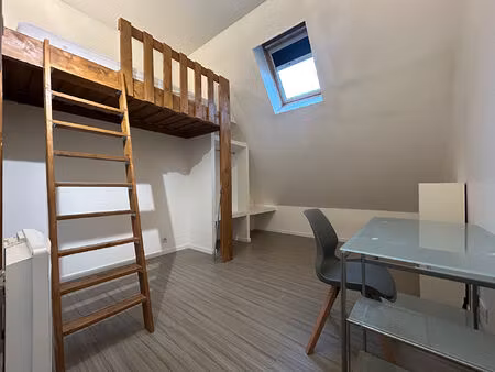 chambre meublée en colocation bures sur yvette
