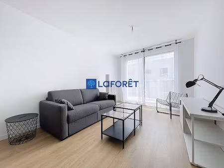 appartement epinay sur orge 1 pièce(s) 31.31 m2