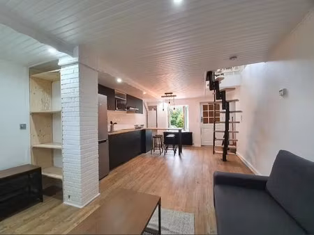 appartement orsay 2 pièce(s) 42.61 m2