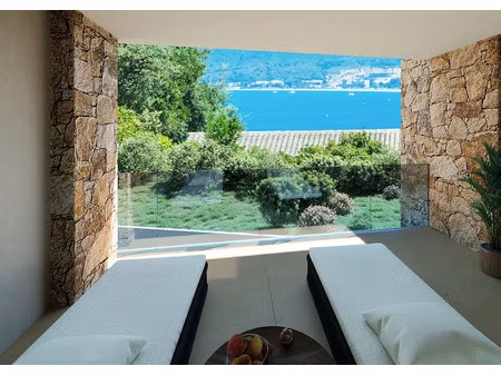 vente appartement 2 pièces 44 m² à porticcio (20166)  289 000 €