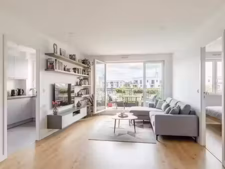 vente appartement 2 pièces 48 m² à sucy-en-brie (94370)  289 000 €
