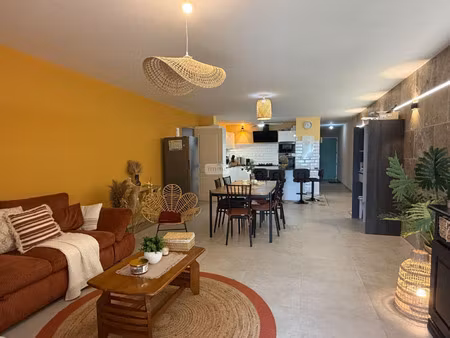 appartement de luxe à vendre à sainte clotilde