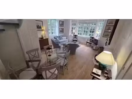 vente appartement 5 pièces 69.27 m² à le touquet-paris-plage (62520)  676 000 €
