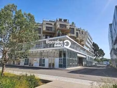 location appartement 3 pièces meublé à lorient (56100) : à louer 3 pièces meublé / 93m² lo