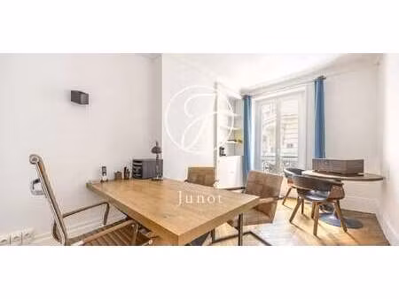 appartement paris 17ᵉ (75)