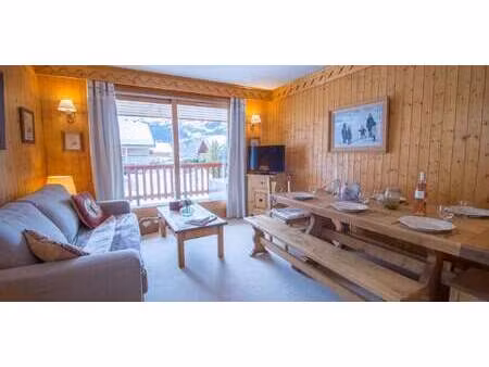 appartement méribel (73)