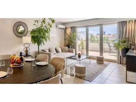 appartement avec terrasse antibes (06)
