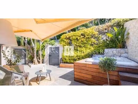 appartement villefranche-sur-mer (06)