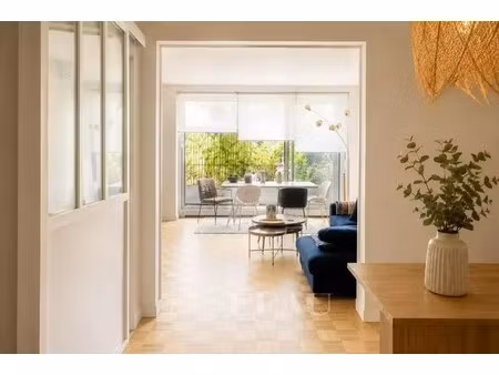 appartement rueil-malmaison - 2 chambres - 92m²