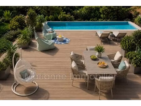 achat : appartement (34300)