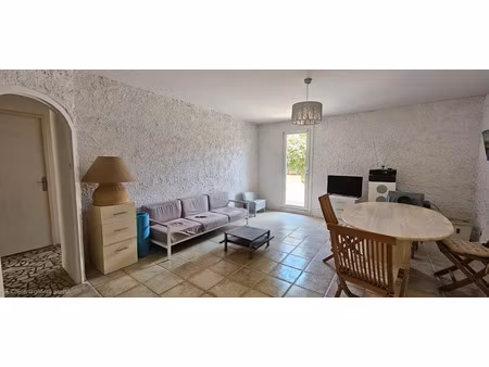 vente appartement 3 pièces 75.61 m² à ramatuelle (83350)  480 000 €