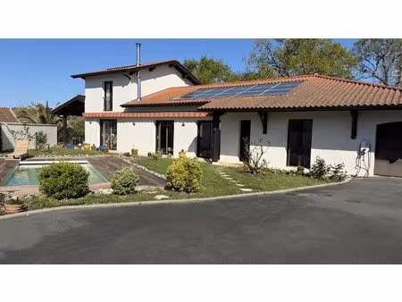 maison à vendre  à visiter sans tarder anglet 64600