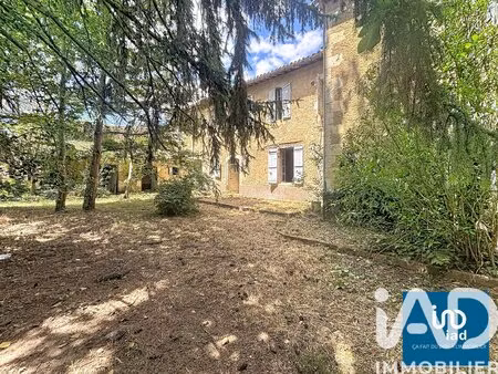 vente maison/villa 15 pièces
