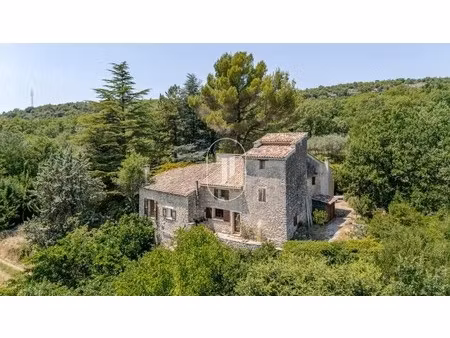 maison viens - 2 chambres - 132m²