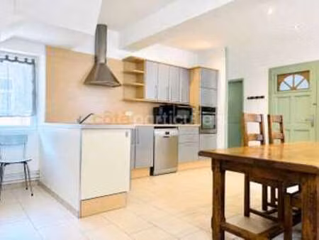 vente appartement 3 pièces à montebourg (50310) : à vendre 3 pièces / 53m² montebourg
