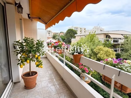 appartement 4 pièces - 82 m²