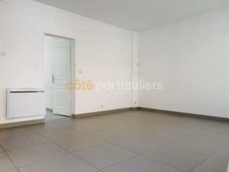 vente appartement 2 pièces à valognes (50700) : à vendre 2 pièces / 37m² valognes