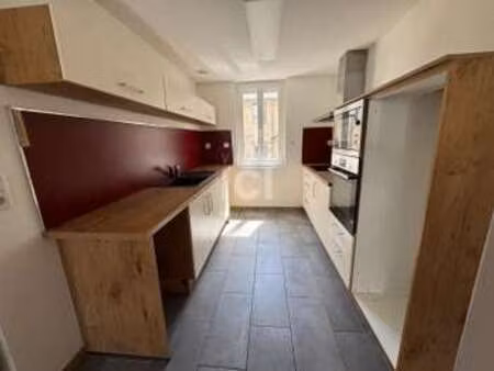 vente appartement 3 pièces à saumur (49400) : à vendre 3 pièces / 70m² saumur
