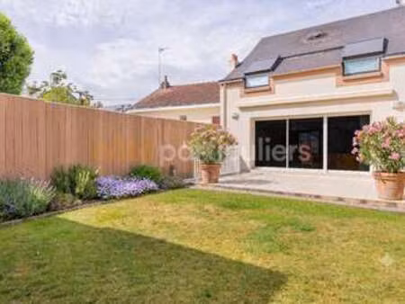 vente maison à nantes (44000) : à vendre / 145m² nantes