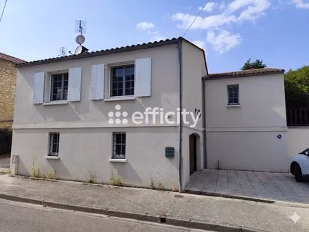 maison 5 pièces - 102 m²