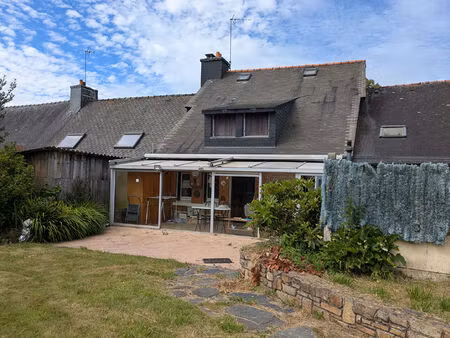 maison bohal 5 pièce(s) 90 m2