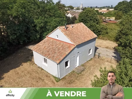 maison 5 pièces - 84 m²