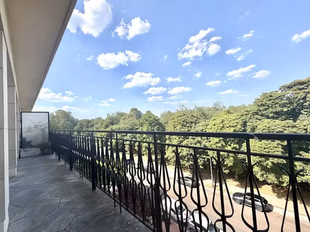 vente appartement 5 pièces 144 m² à charenton-le-pont (94220)  1 150 000 €