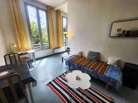 location appartement t1 meublé à grenoble (38000) : à louer t1 meublé / 38m² grenoble
