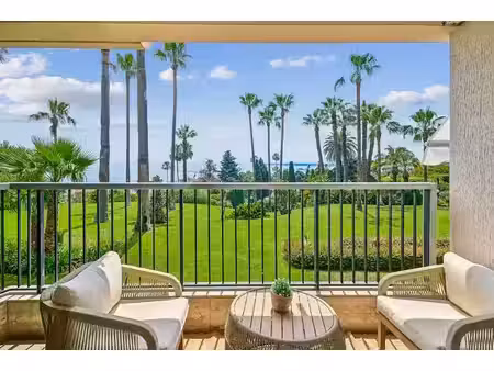 vente appartement 3 pièces 120.17 m² à vallauris (06220)  1 395 000 €
