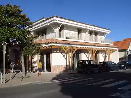 vente appartement à lacanau (33680)  514 000 €