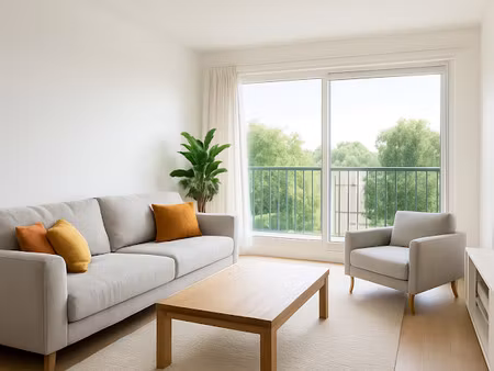 vente appartement 4 pièces 92 m² à neuilly-plaisance (93360)  529 675 €