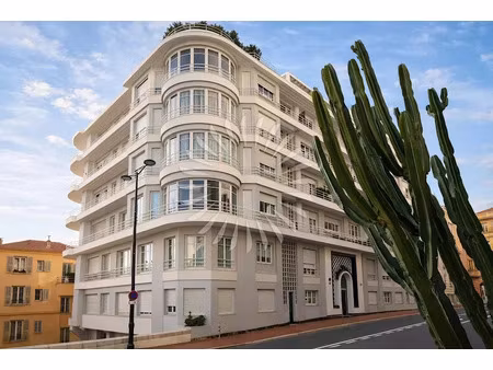 vente appartement 2 pièces 70 m² à monaco (98000)  2 500 000 €