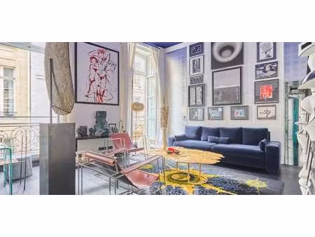 appartement paris 7ᵉ (75)