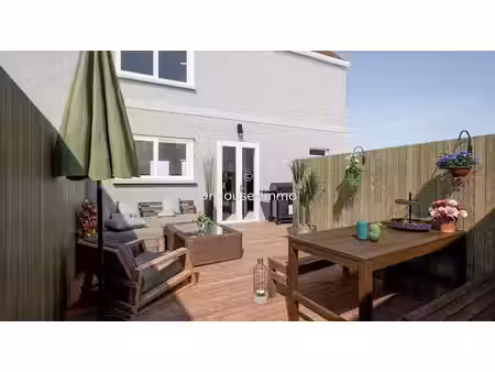 vente terrain 90 m² à dieppe (76200)  45 000 €